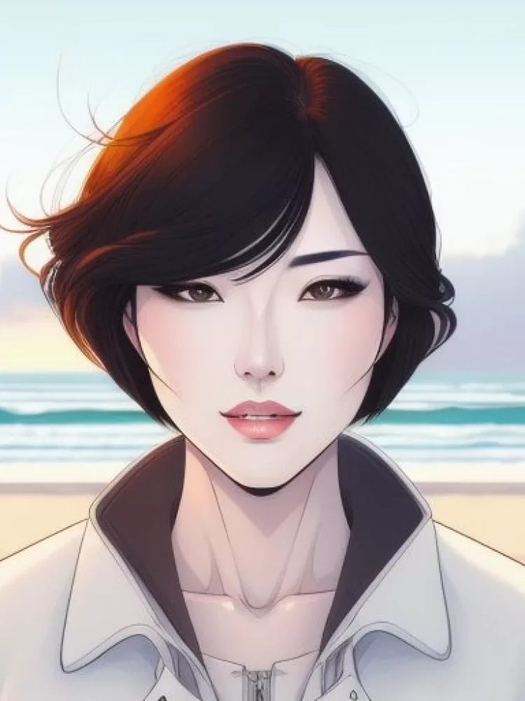 妖精漫画·快看漫画-成人下拉式漫画视觉叙事:繁华SSS精选漫画画笔深度解读漫画封面